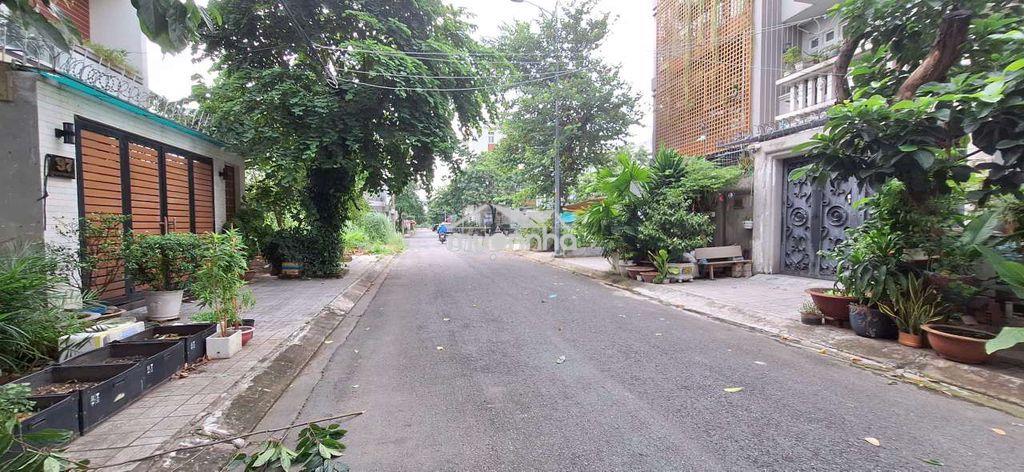 Bán đất khu 1 thạnh mỹ lợi quận 2, giá giảm sâu,sổ đỏ,an tâm giao dịch - 4
