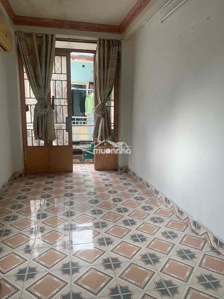 Cho thuê nhà nc hoàng sa p9 q3 đoạn 2 chiều - 4pn - 2 wc giá 14tr  ​ch - Ảnh 4