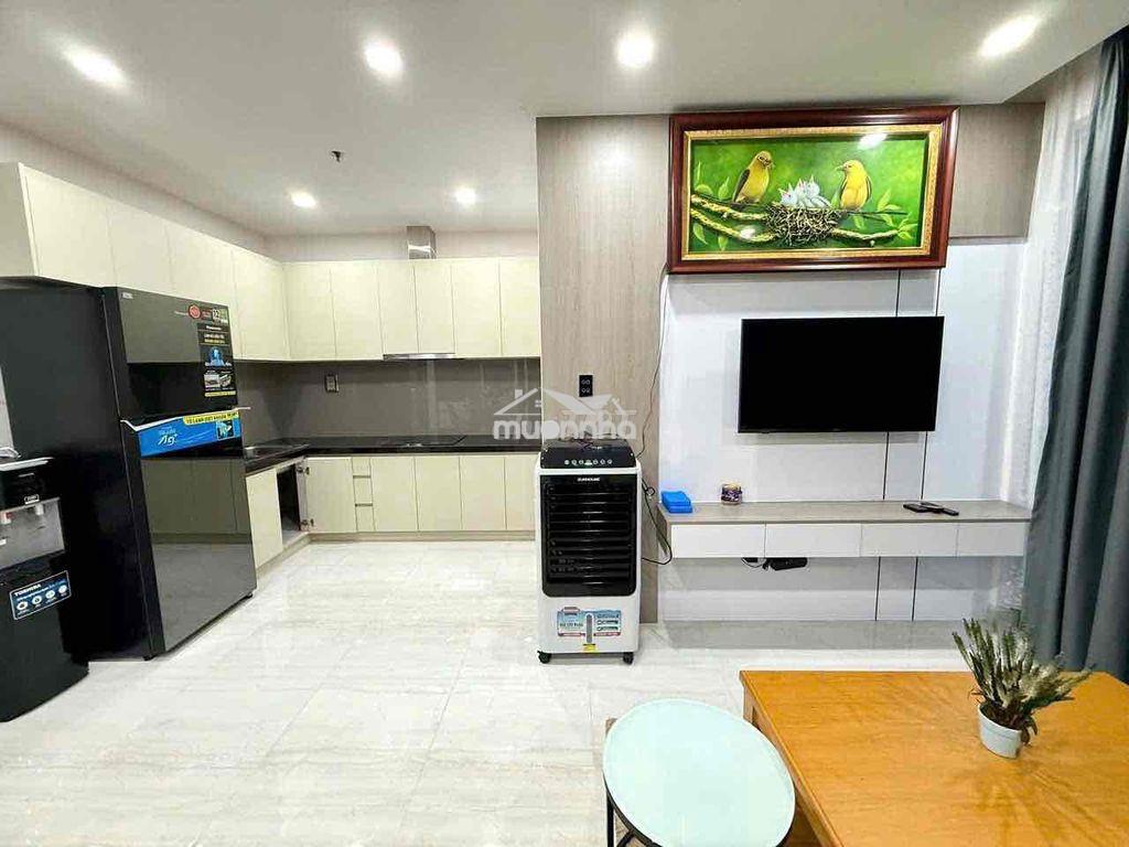 Happy one central 2phòng ngủ full nội thất 11 triệu/tháng - Ảnh 3