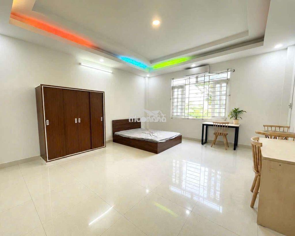 Cho thuê chdv 27ds6 – 50m² full nội thất - Ảnh 3