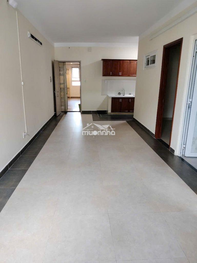 Cho thuê căn hộ tân phước 2pn, 153 lý thường kiệt phường 7, q11 - 2