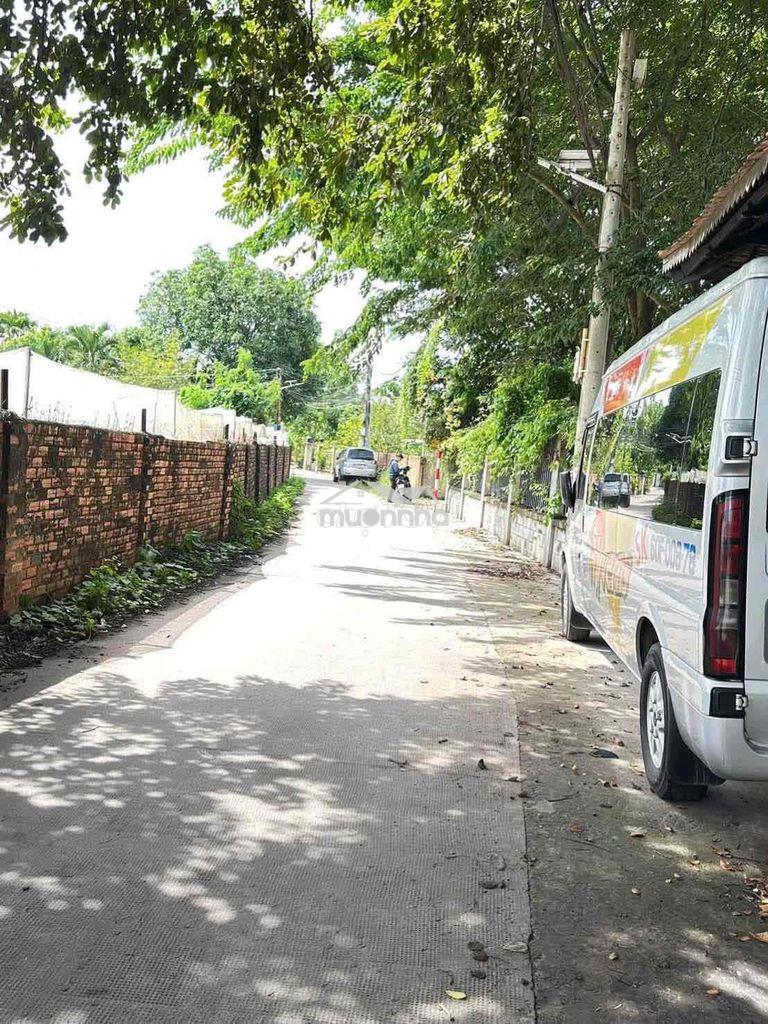 Siêu hiếm an hoà đất đường ô tô full thổ giá bao tốt sổ riêng còn tl