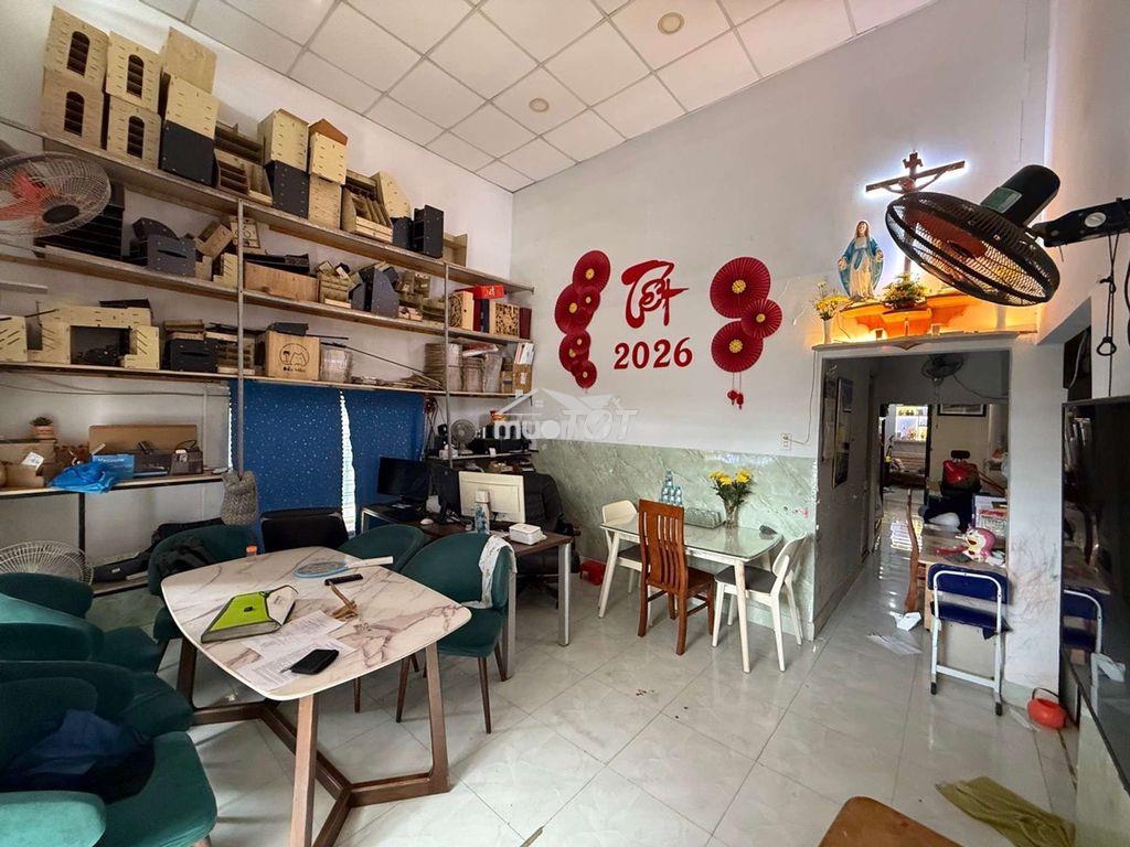Nhà cạnh lê quang định, bình thạnh – 72m² – 5.6 tỷ - 3