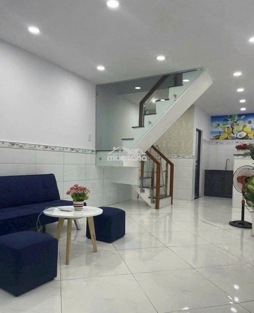 4x9m, 2 tầng, hẻm 3m gần mt tân kỳ tân quý, ko lỗi ko quy hoạch, lg ít - Ảnh 3