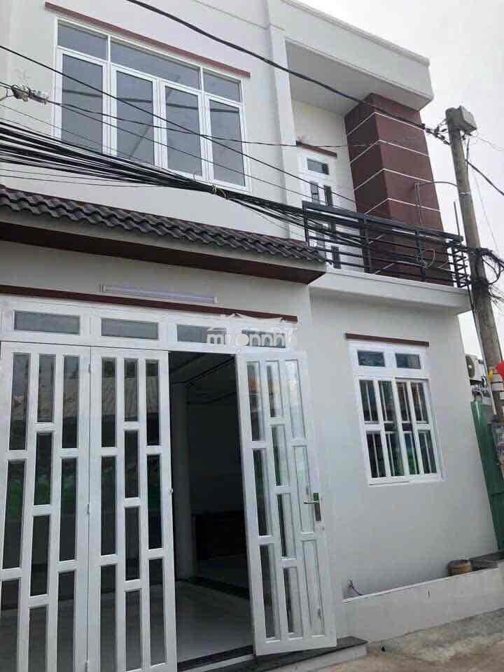 Bán nhà định cư 3 tỷ 3 tại biên hoà, đồng nai