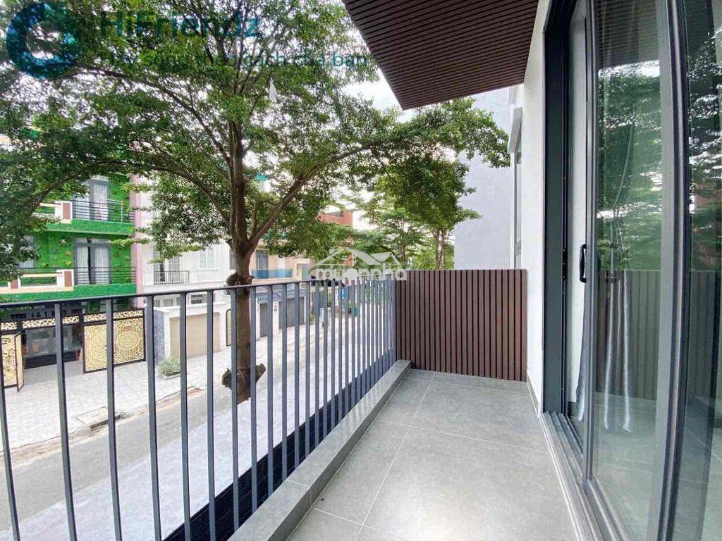 Cho thuê căn hộ 1pn full nội thất xịn ở đỗ xuân hợp, the global city - 4