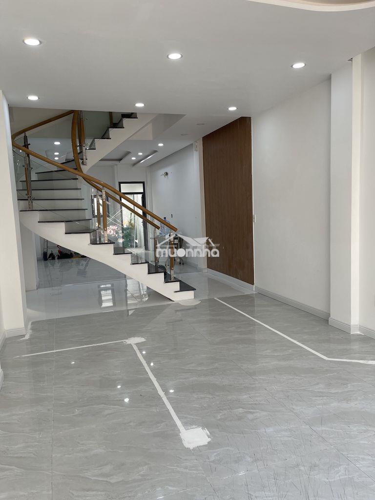 Cho thuê nhà nguyên căn làm văn phòng công ty - Ảnh 2