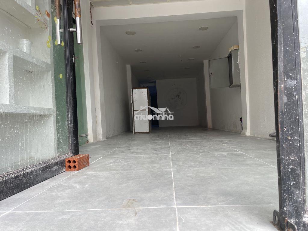 Cho thuê nhà 1 lầu. nguyễn thị thập kinh doanh và ở - 4