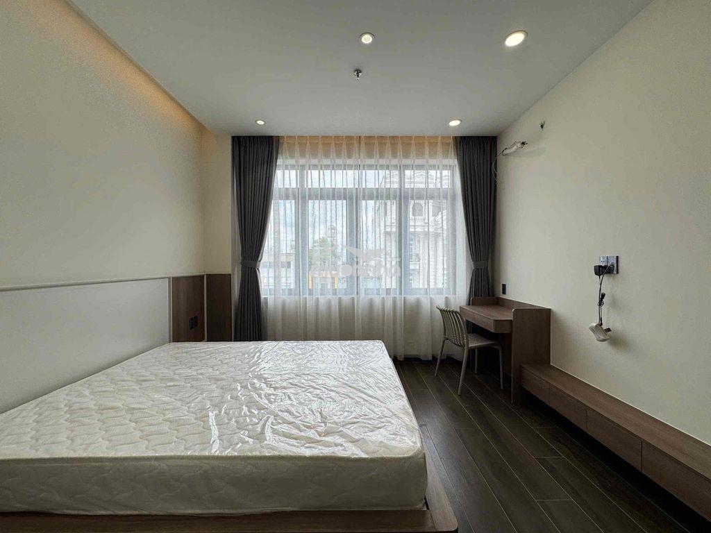 Giá tốt căn hộ tách bếp 8tr ngay sân bay có thang máy - Ảnh 2