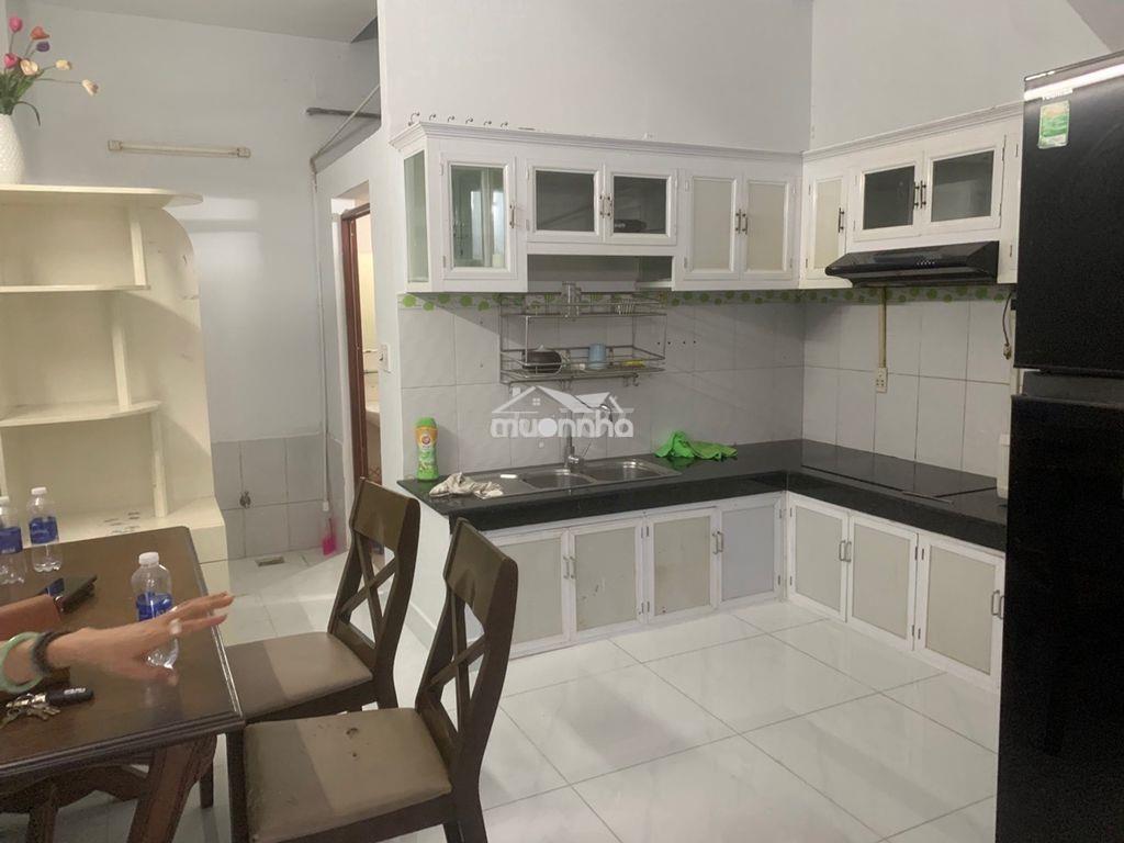 Nhà 2 tầng 40m chỉ 3,3 tỷ lê văn lương - quận 7 - Ảnh 4