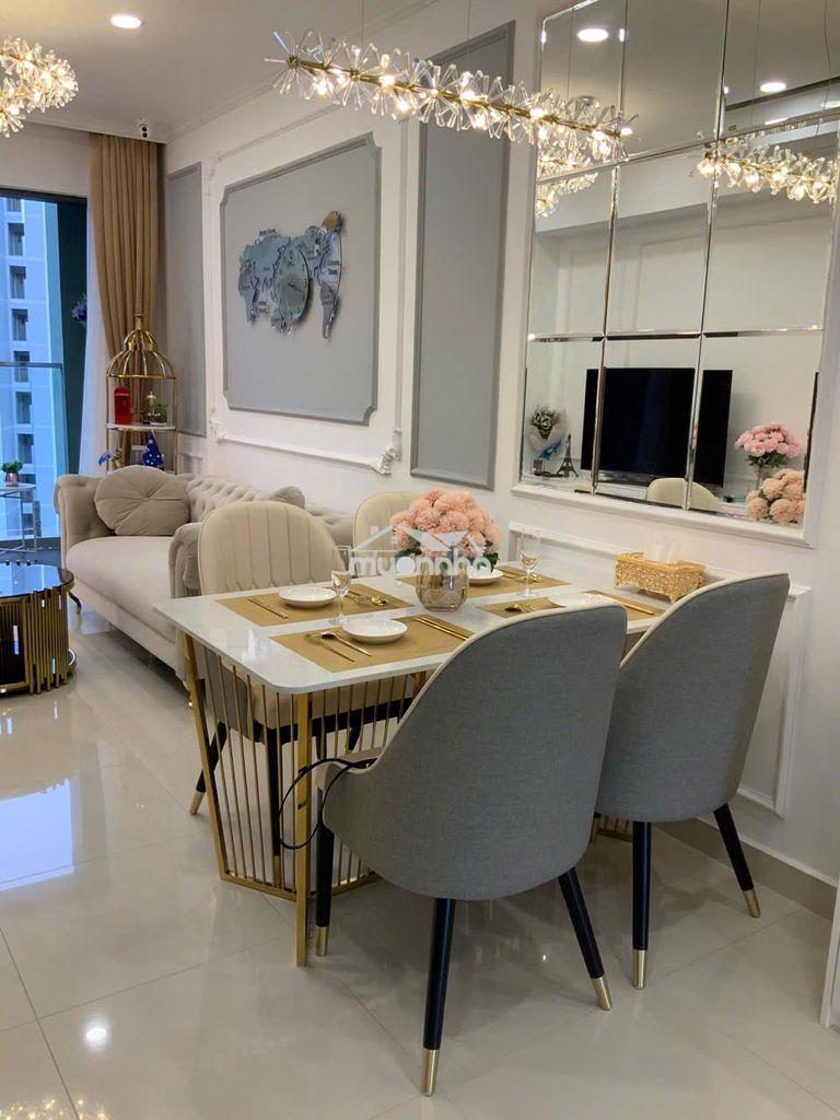 Bán căn hộ emerald 2 phòng giá thanh toán 4.9 tỷ nhà full nội thất - Ảnh 4