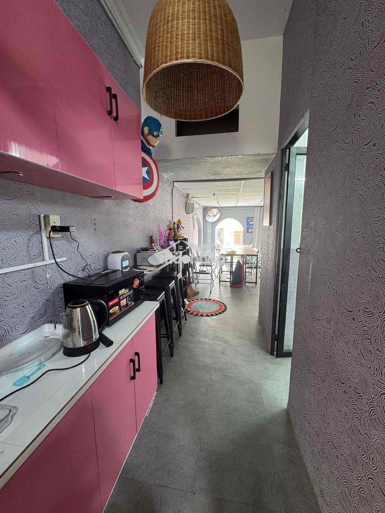 Mặt bằng văn phòng 55m2 phố lê trung nghĩa, tân bình, tp.hcm - Ảnh 4