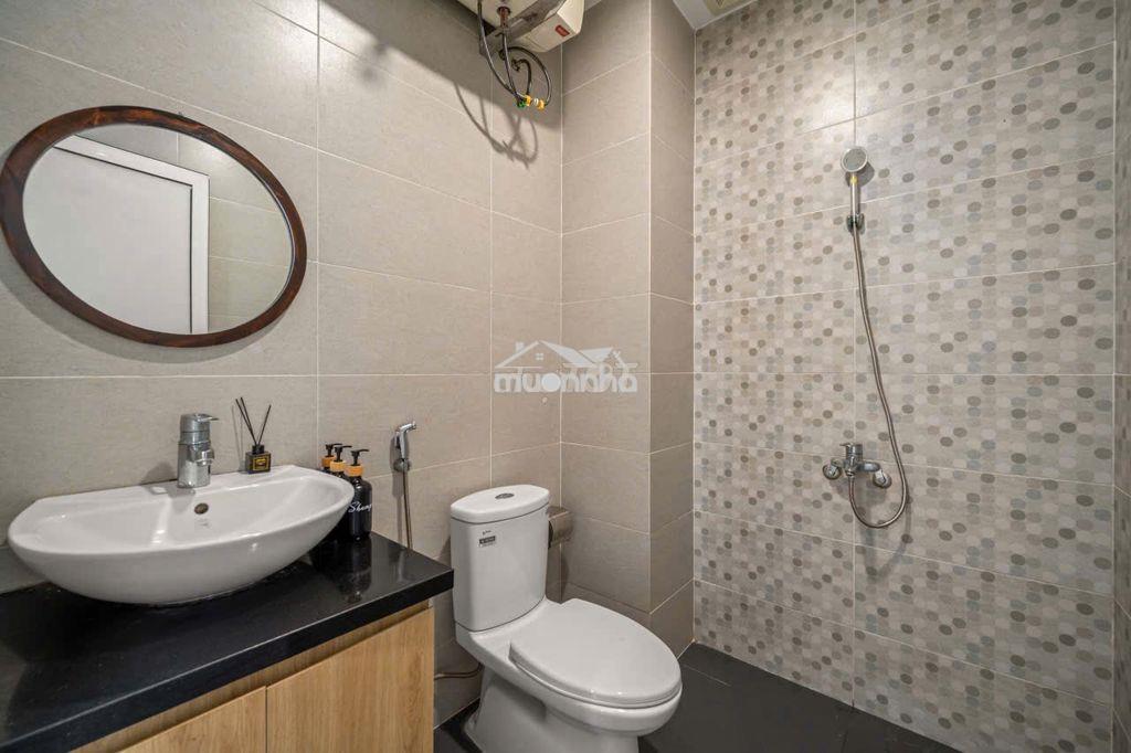 Villa hồ bơi khu vực nam việt á - Ảnh 4
