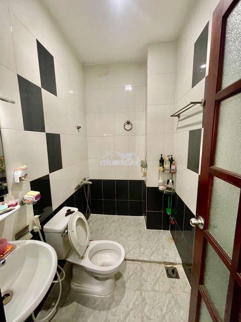 Bán nhà quang trung 63m2, 4 tầng, gần emart  - Ảnh 4