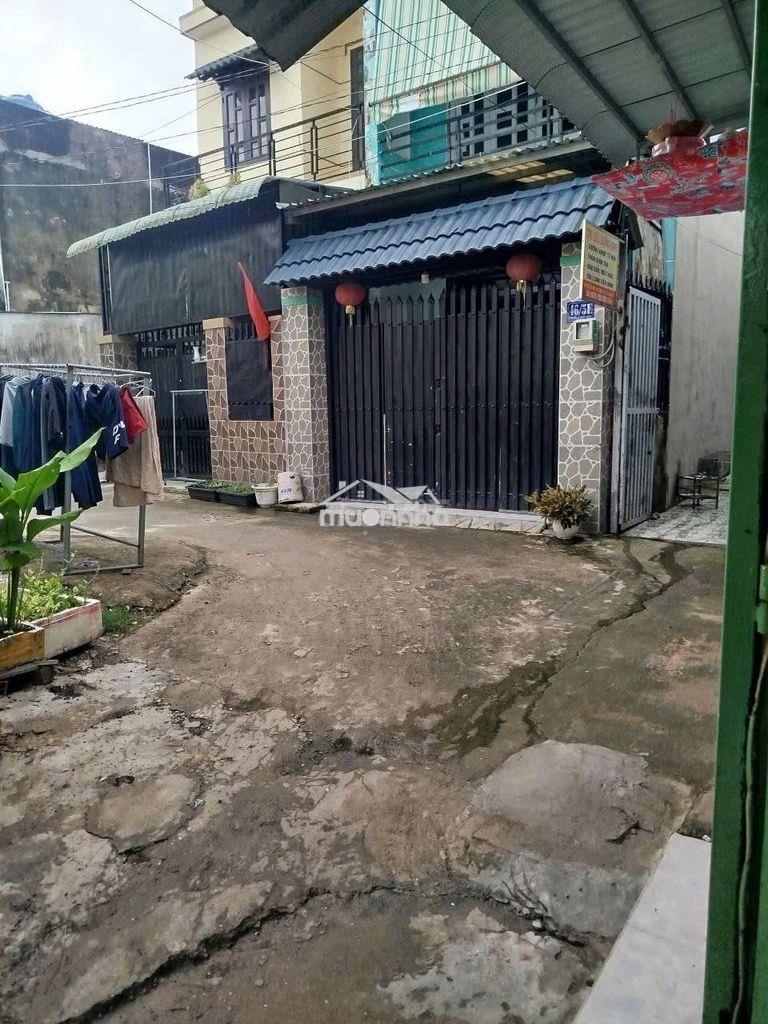 Cần bán gấp nhà 4 x8 - Ảnh 2