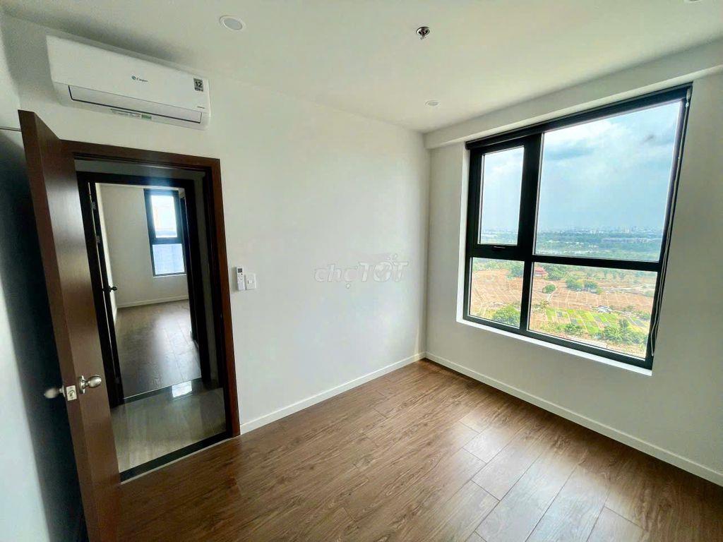 Cho thuê 2pn2wc, 6tr gần cty dệt may bình an - 2