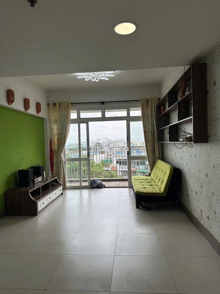 Gấp cho thuê căn hộ 89 m2, 2 pn, 2 wc, cc vĩnh tường - Ảnh 4