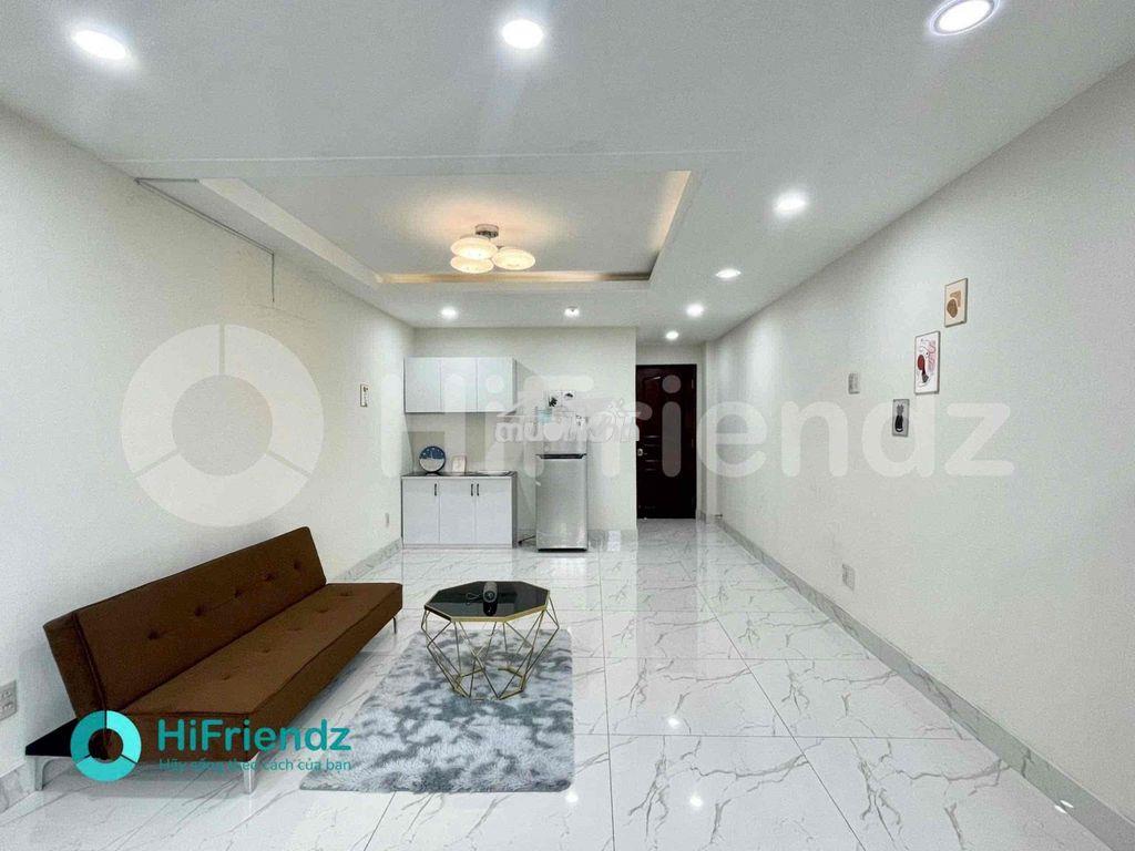 Studio rộng 35m2 ngay gần đh mở - đh y dược full nội thất - Ảnh 4