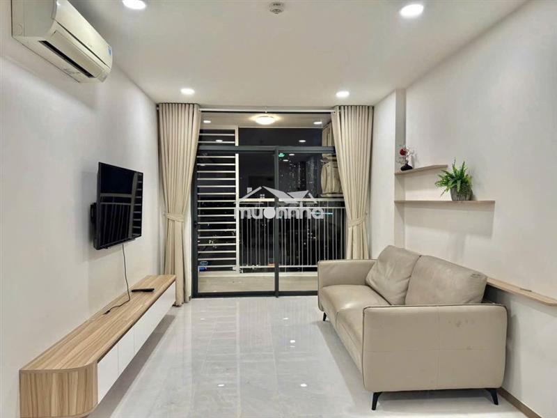 Căn góc 108m2 view sông, nội thất mới 100%
