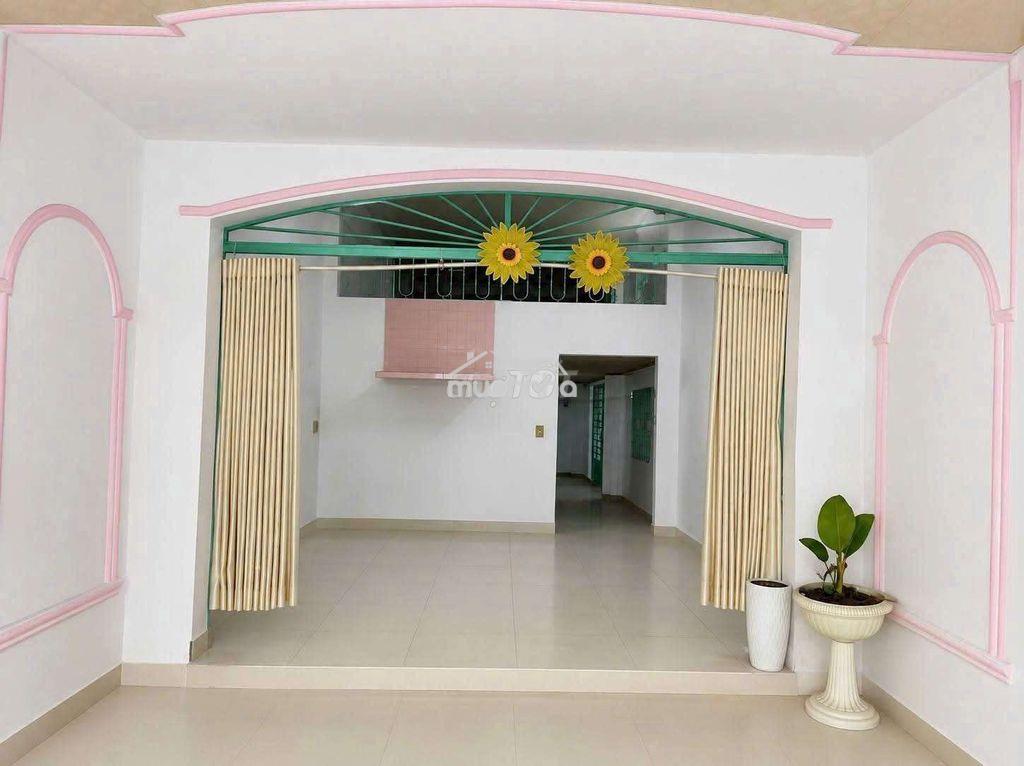 Cho thuê nhà c4 nguyên căn 01pn ,gác suốt ngăn 2p ngủ-  p.tân hưng q7 - Ảnh 3