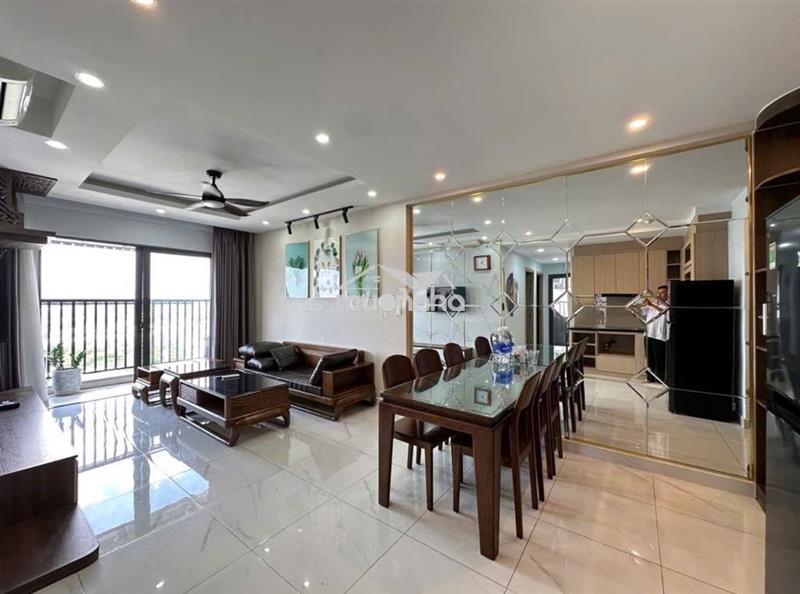 Cho thuê căn hộ chung cư lovera vista 3pn - nội thất xịn- giá lại tốt.