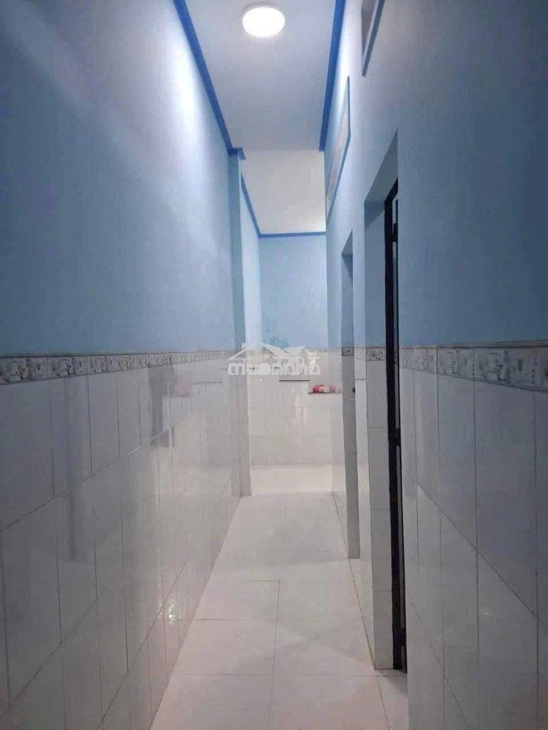 Bán gấp căn nhà nằm ngay lê minh nhựt, củ chi, 125m2, 880tr, shr - Ảnh 4