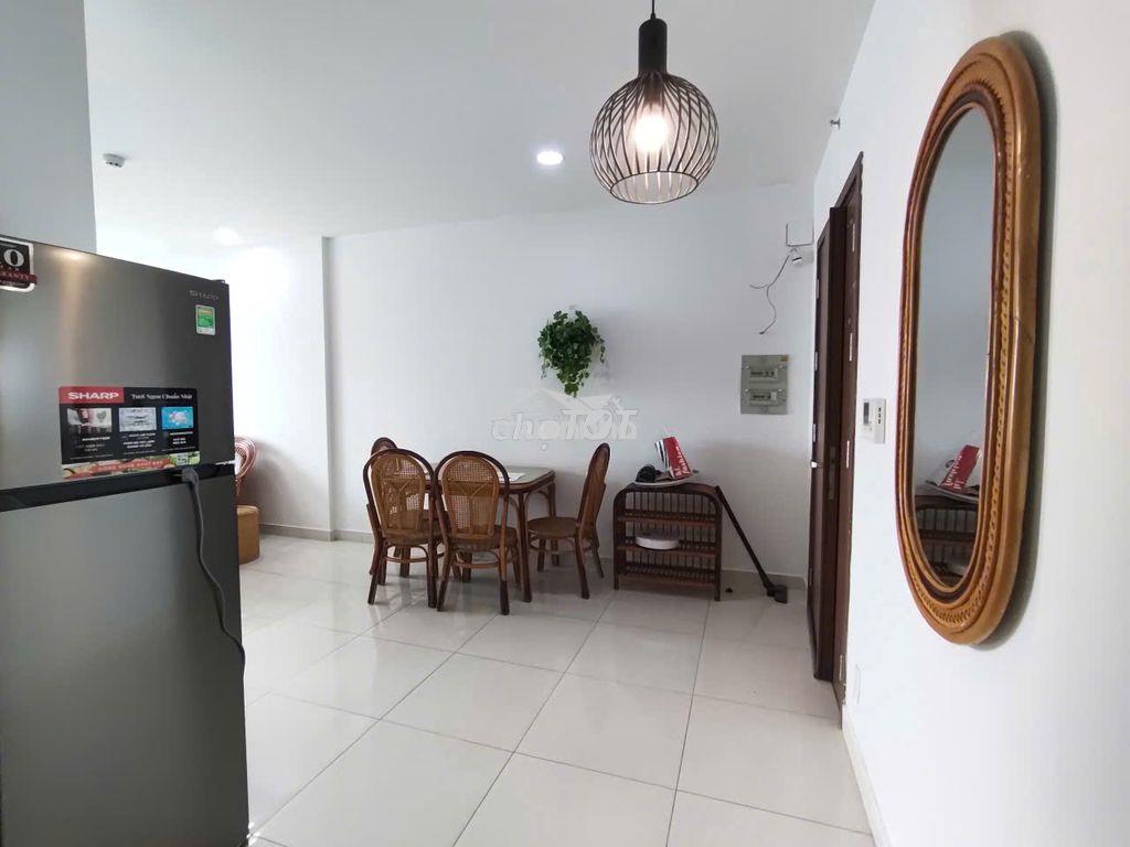 Cho thuê grand riverside 50m2 (1pn) view bitexco full nt 13 triệu - Ảnh 2