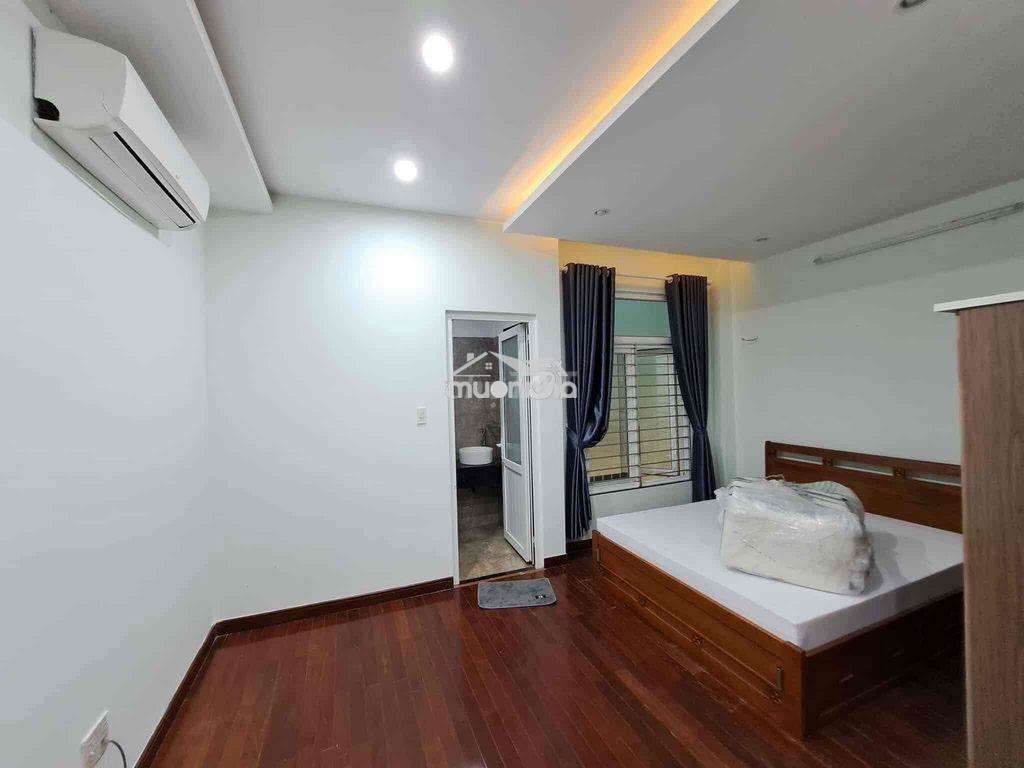 Cho thuê nhà 3 tầng dương trí trạch - 4