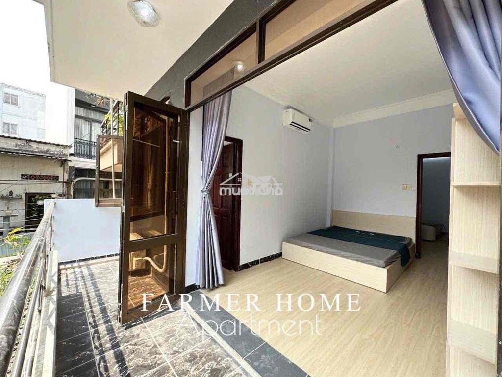 🔥Căn hộ 2ph ngủ full nt - 70m2 - ban công - mây giặt riêng - Ảnh 2