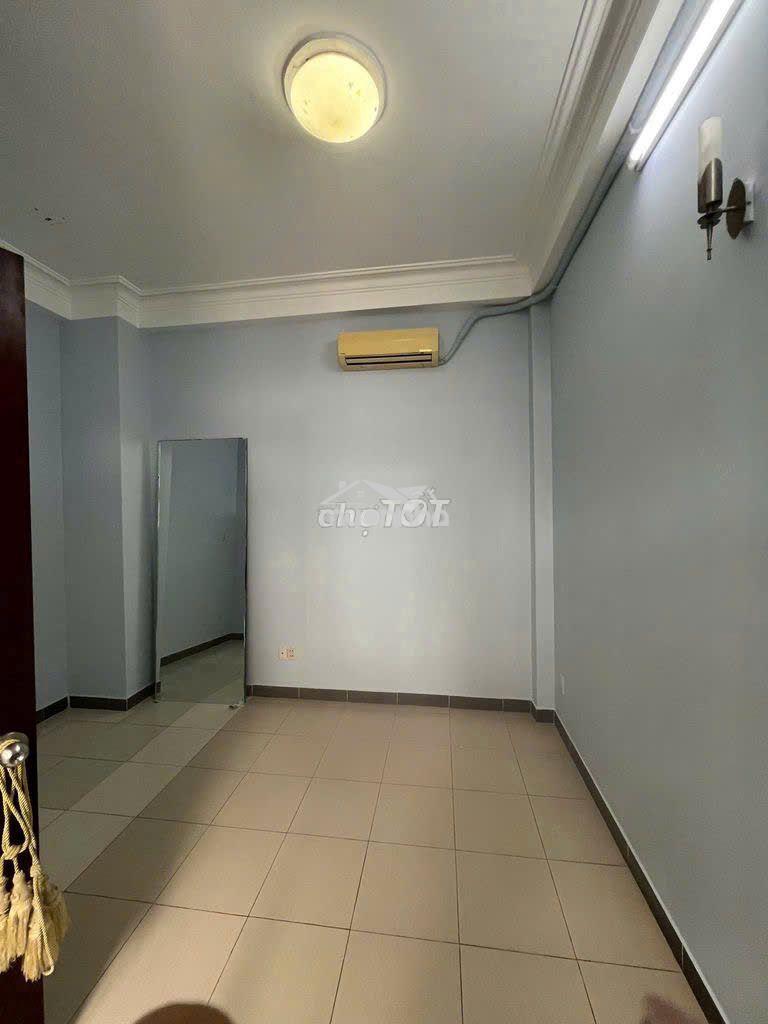 Cho thuê nhà mt lê thiệt, tân phú.dt 4x18, 2 lầu,st. 4pn,3wc - Ảnh 3