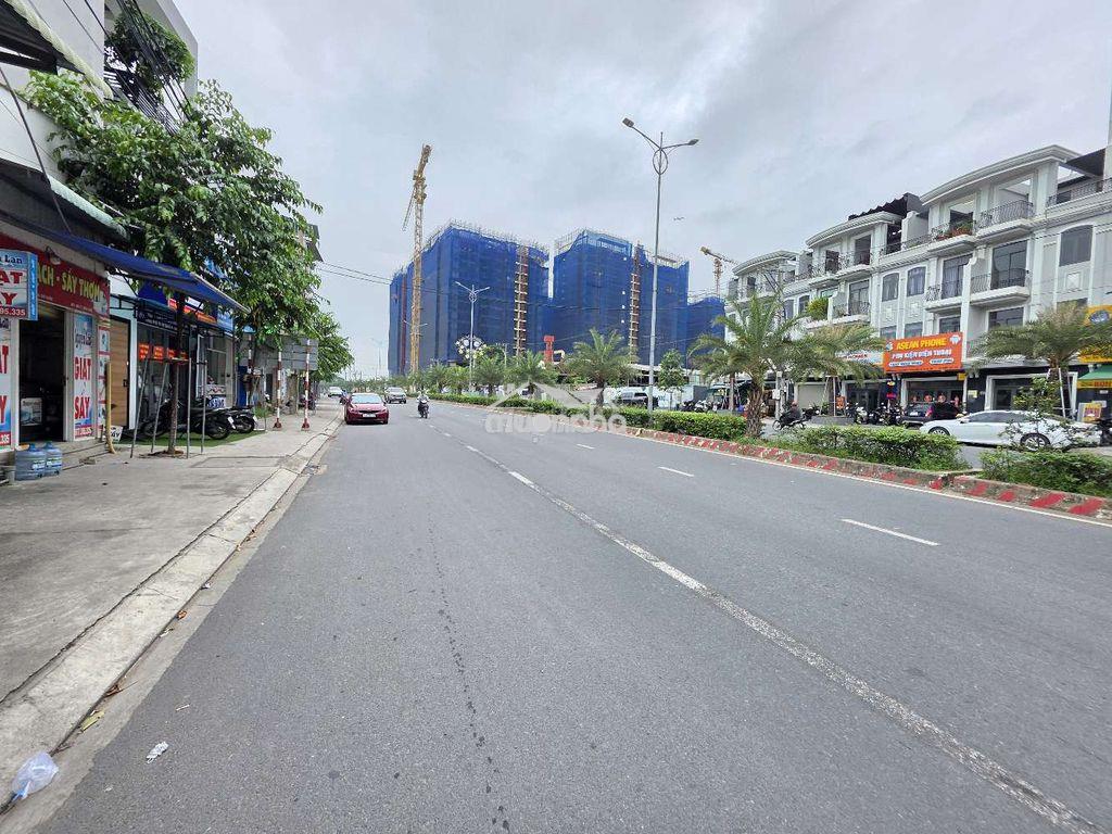 Shophouse mặt tiền đường thống nhất, phường bình an, tp. dĩ an - 4