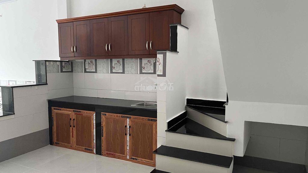 Bán nhà 2 tàng 41m2 tân thới hiệp 13 vào 50m giá 2,97 tỷ - Ảnh 3