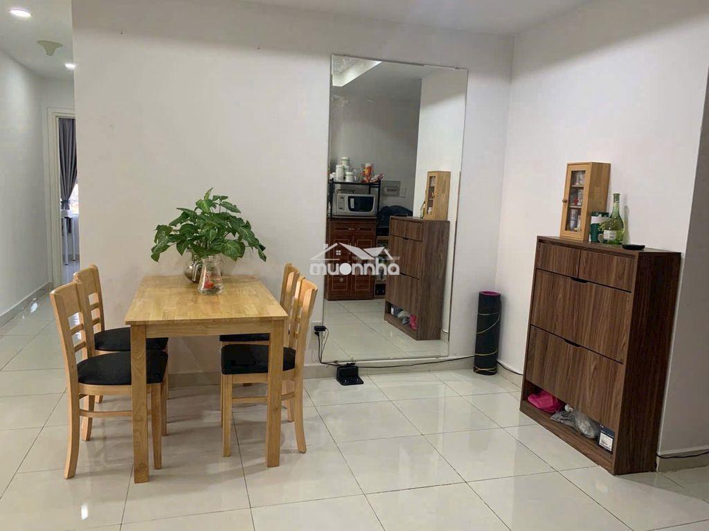Bán đúng giá - bàu cát ii, tân bình dt 75m2 2pn, bancong landmak 81. - Ảnh 4