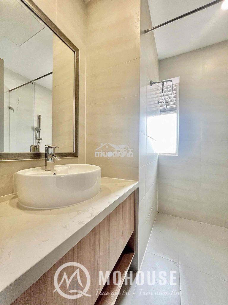 Hệ thống 2 phòng ngủ mới khai trương giá tốt rộng thoáng ngay ngã tư b - Ảnh 4