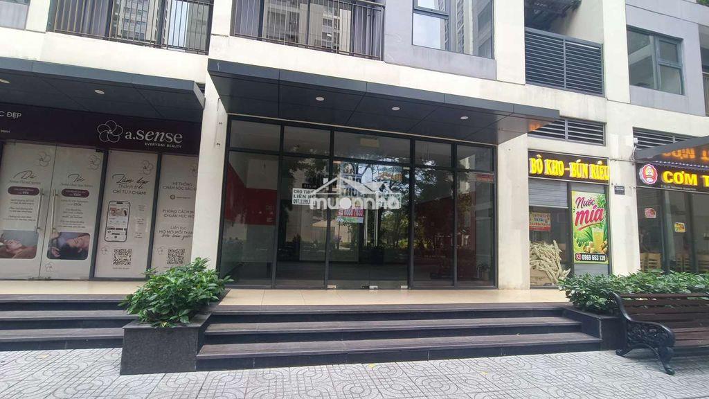🔥 Cho thuê shop origami – 56m² - Ảnh 2