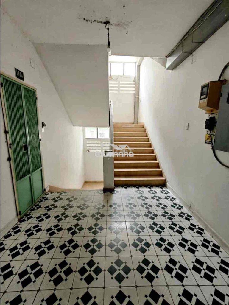 🧨 Căn hộ tầng 1 thang bộ - cc hà kiều - 64m2-3pn - 2