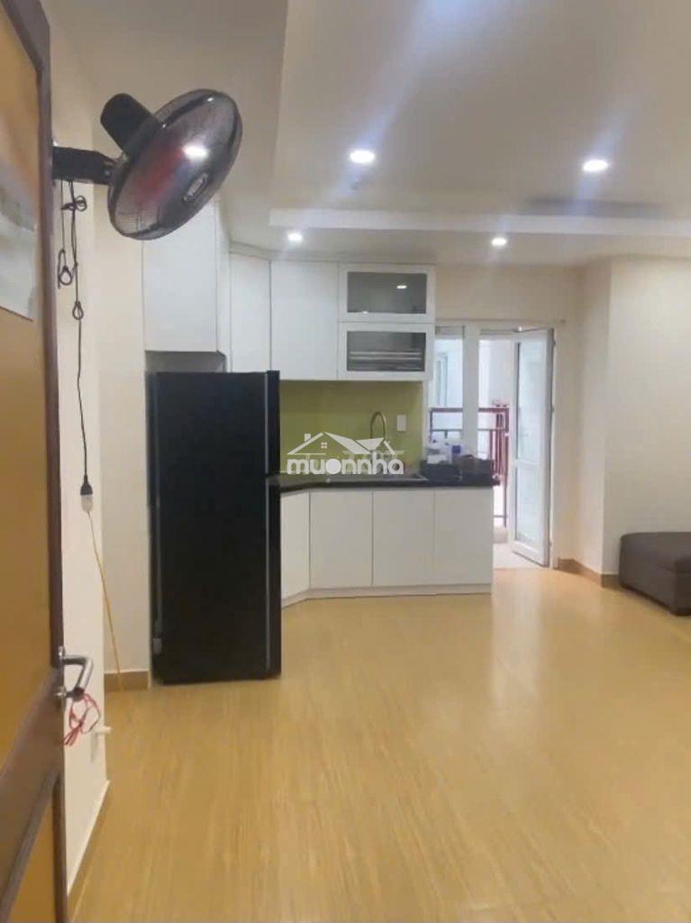 Bán c/c ruby garden 1pn + 2wc, ban công view hồ bơi giá 1 tỉ 790tr - Ảnh 2