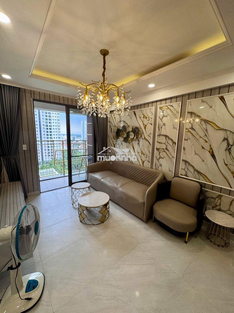 ⭐Cho thuê gấp saigon south 2pn2wc 75m2 nội thất cao cấp chỉ 17tr - Ảnh 2