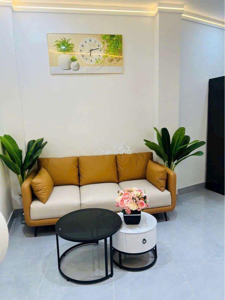 🔥 3.99 ty | 40m² | 3 tầng | p7 gò vấp - hẻm xe hơi 🔥 - Ảnh 3