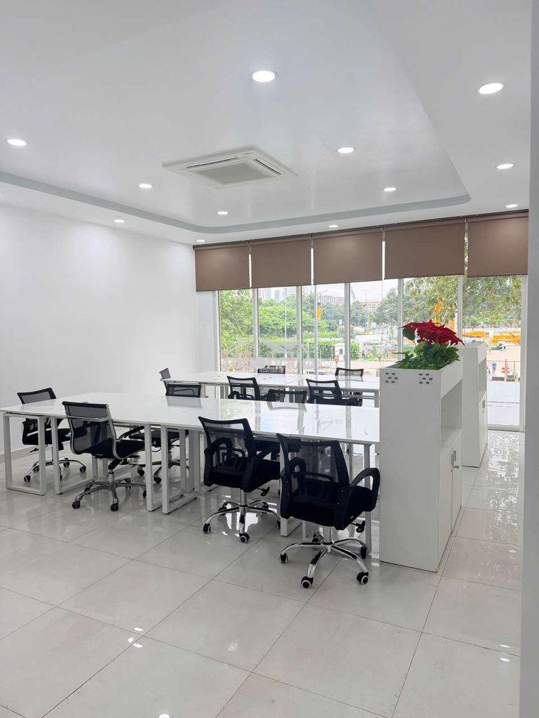 Cho thuê sàn tầng 1 – đường b2
📐 diện tích sàn: 120m - Ảnh 3