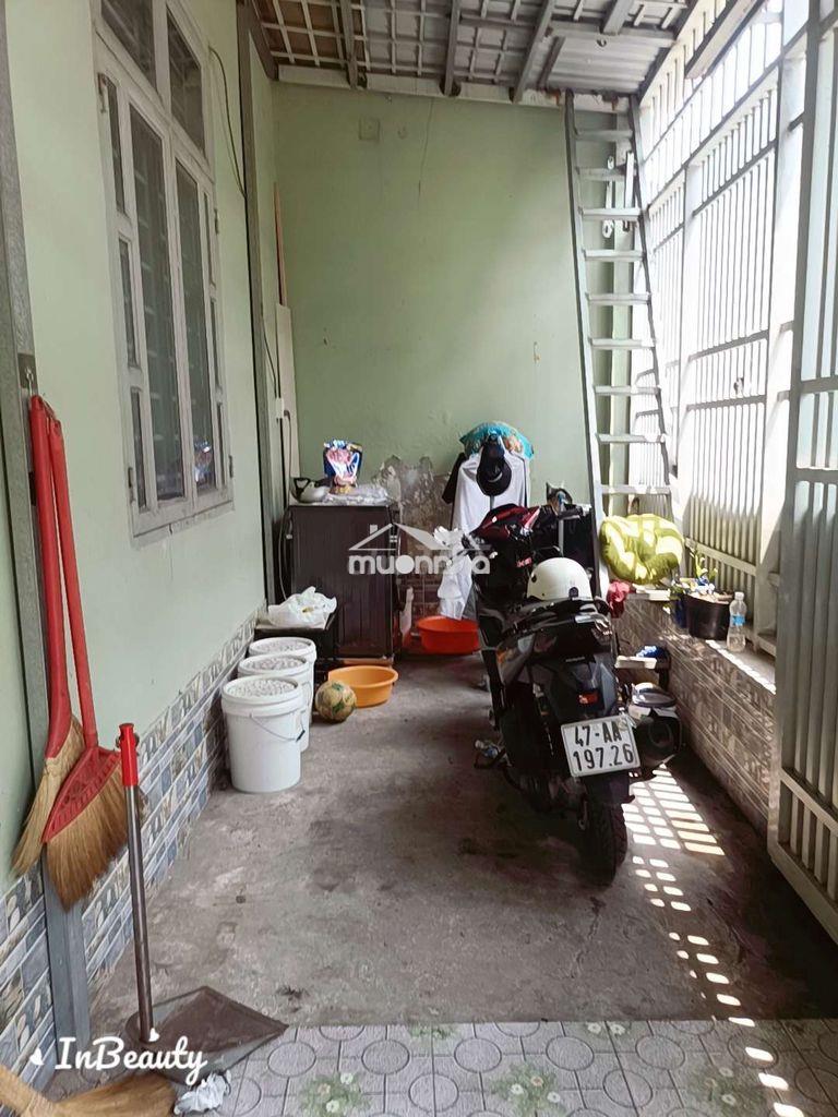 Nhà gần chợ bình thành,2 phòng ngủ.sạch sẽ - Ảnh 3