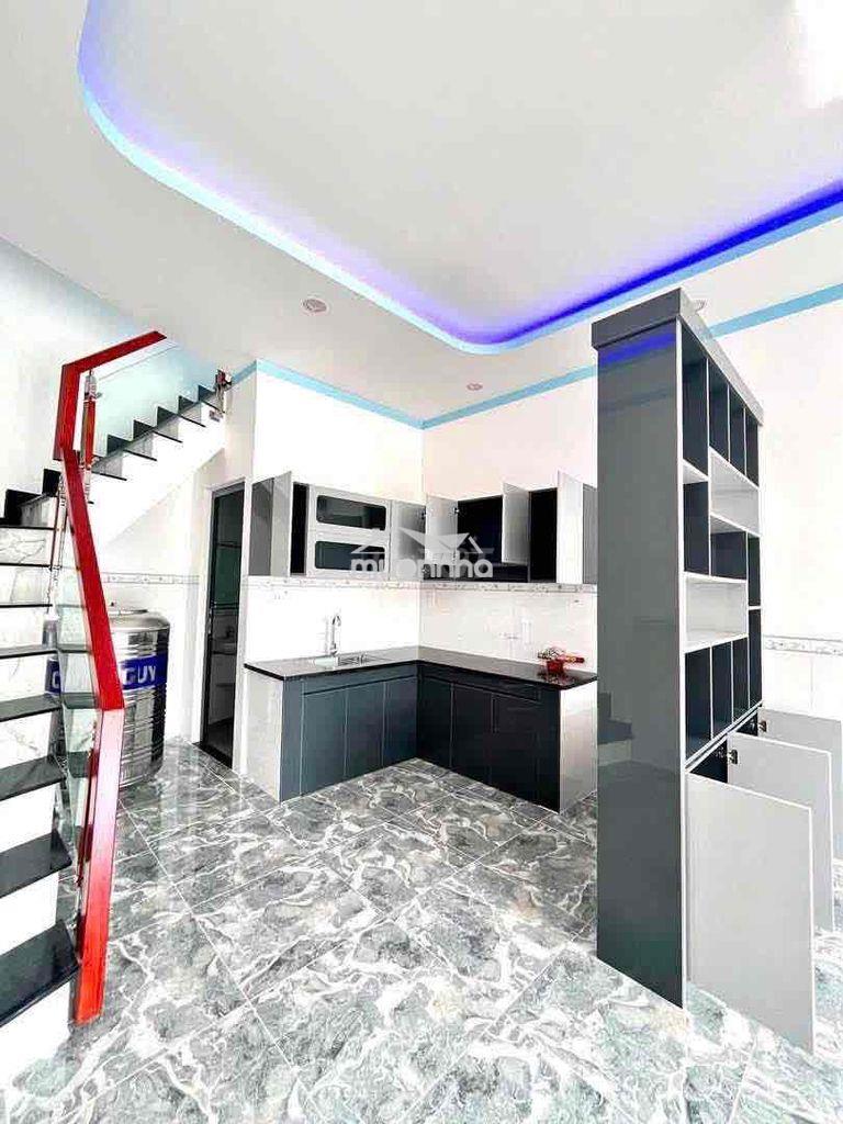 Bán nhà long bình tân sổ riêng đường ô tô sang tên công chứng chỉ 1 ty - 4
