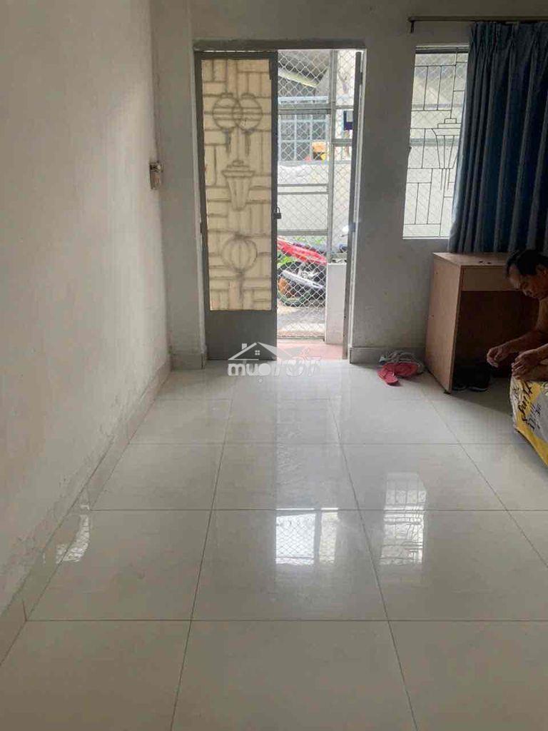 Nhà 2,9 x 24 - 3pn 1wc - hẻm ba gác lê văn duyệt, q. bình thạnh - 2