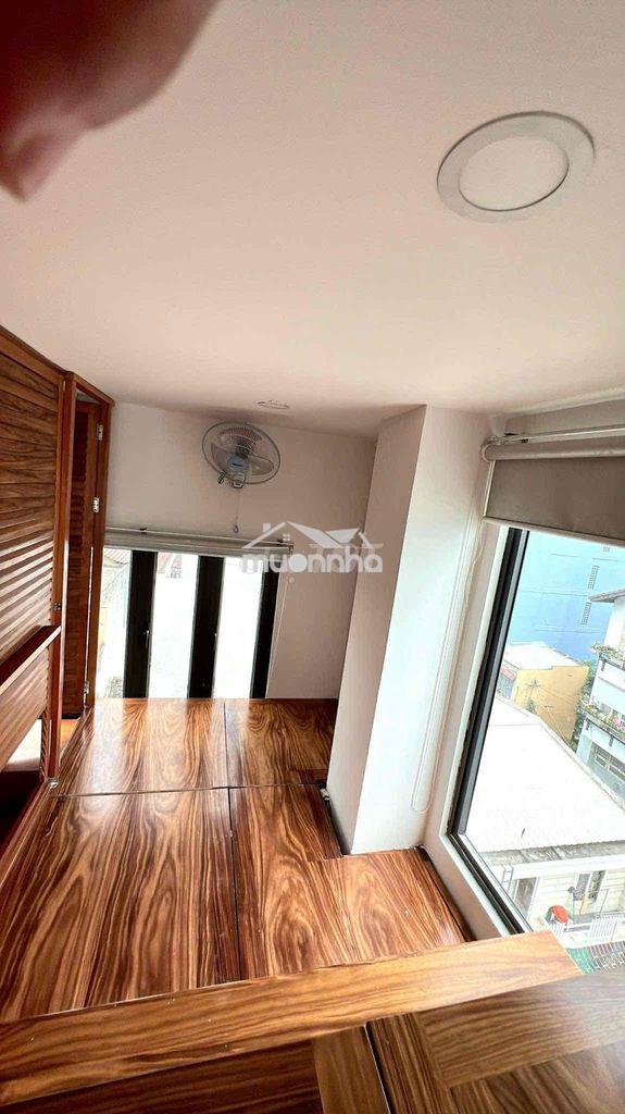 🔥Ch duplex đường cmt8 q3 - 25m2 - 6,2tr/th - cọc 1 tháng, hđ 6 tháng!🔥 - 2