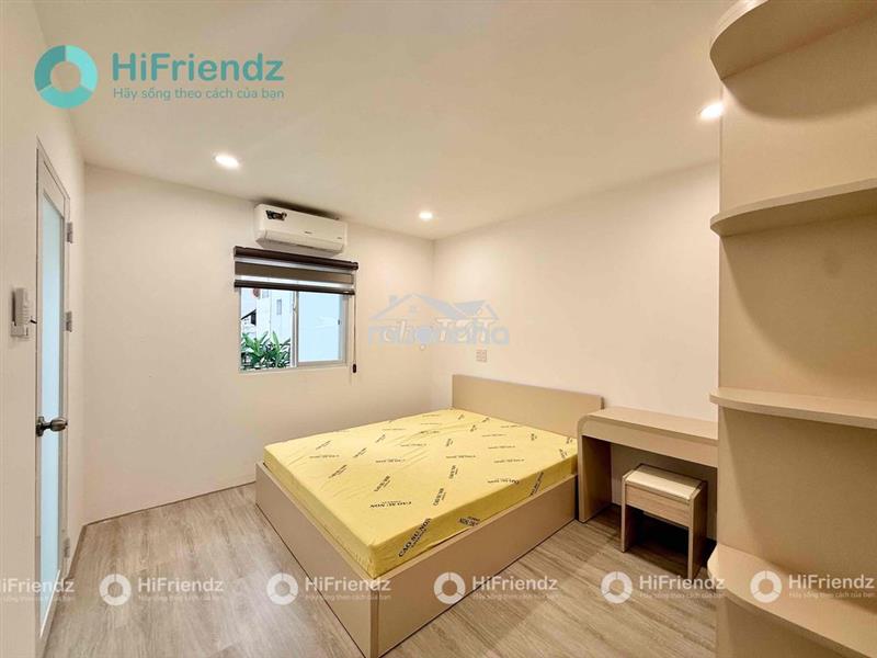 Bờ kè trường sa💥căn hộ mới 70m2-2pn 2wc-full nt-phan xích long
