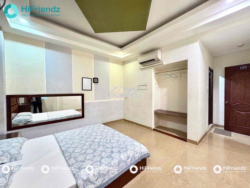 Cho thuê phòng giá rẻ - ngay bến xe quận 8, thang máy tận phòng - Ảnh 4