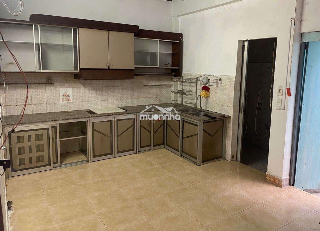 ⭕️⭕️Nhà sát trường thcs quang trung 2pn 2wc❤️quang trung p gò vấp - Ảnh 2