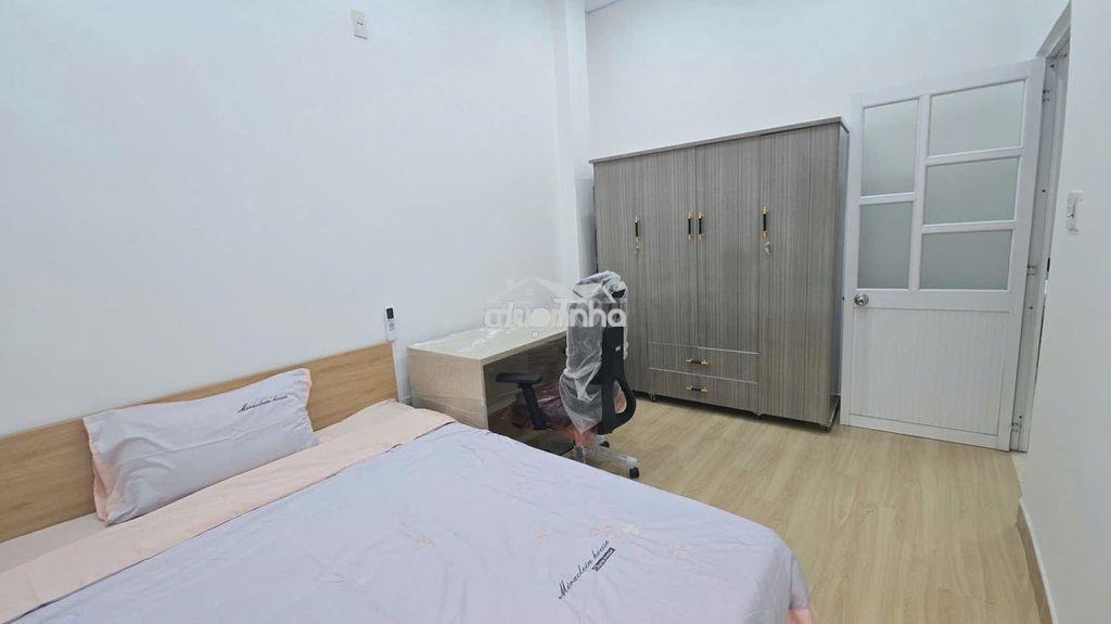 Nhà 3 tầng 3pn mt khu an thượng - Ảnh 3