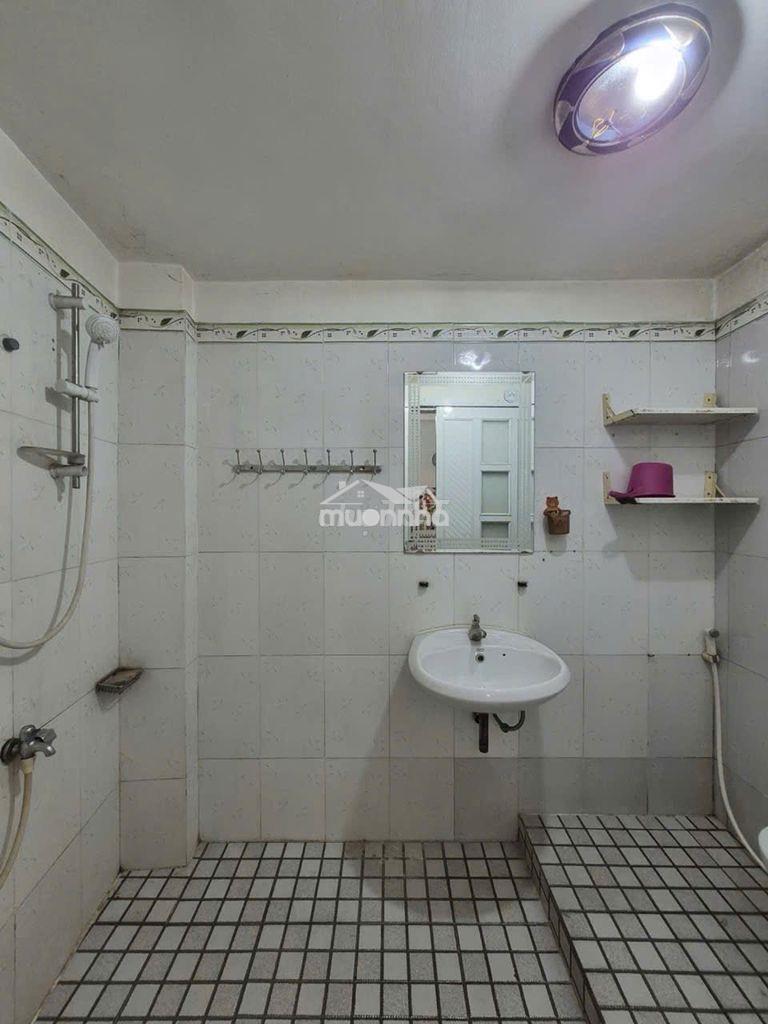 43m2 – btct 4 tầng – hẻm 1 sẹc nguyễn thần hiến – 5,09 tỷ. - Ảnh 4