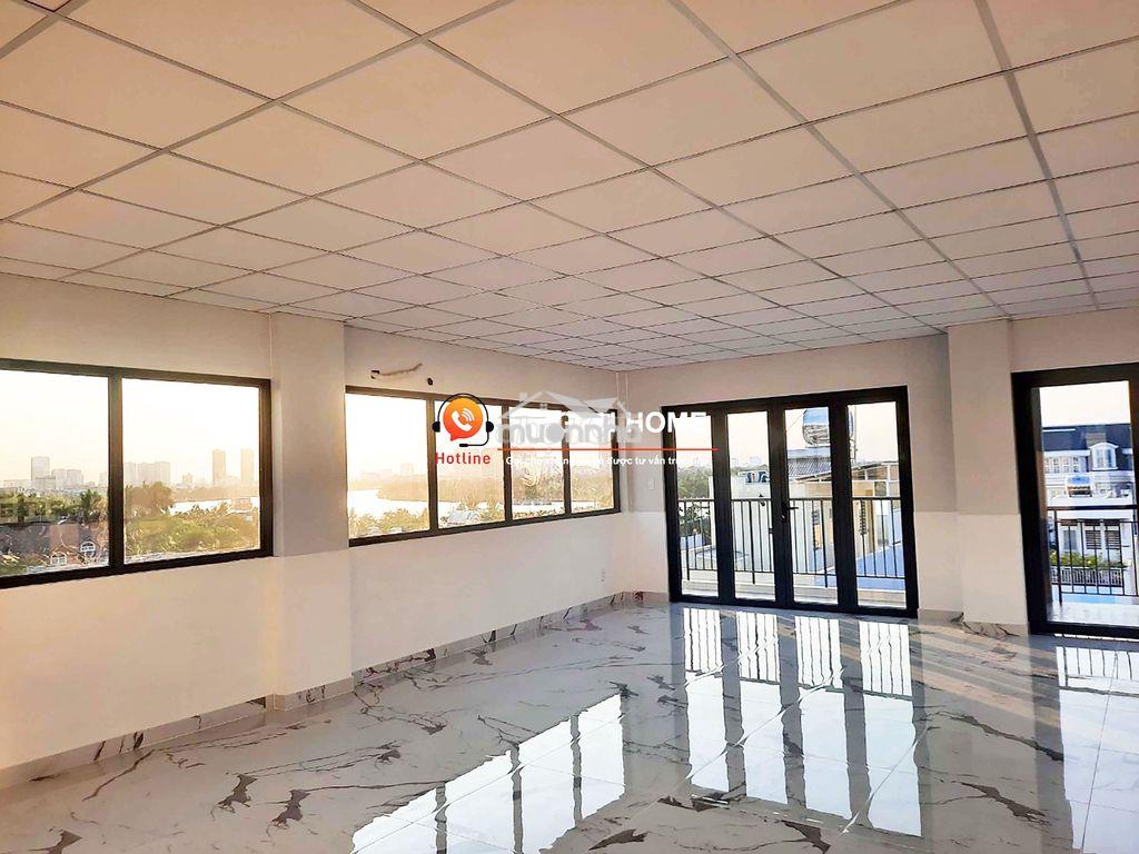 🏢 Cho thuê tòa nhà văn phòng 7 tầng ~ 1200m2 sàn – an khánh quận 2 - Ảnh 3